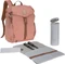 Lässig Outdoor Wickelrucksack cinnamon Vorschaubild