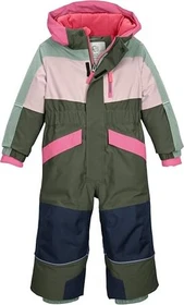 Killtec First Instinct FISW 47 MNS ONPC Skianzug moos/pink (Junior)