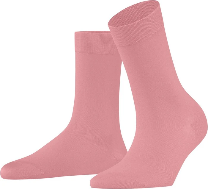 Falke Cotton Touch Socken peachy (Damen)