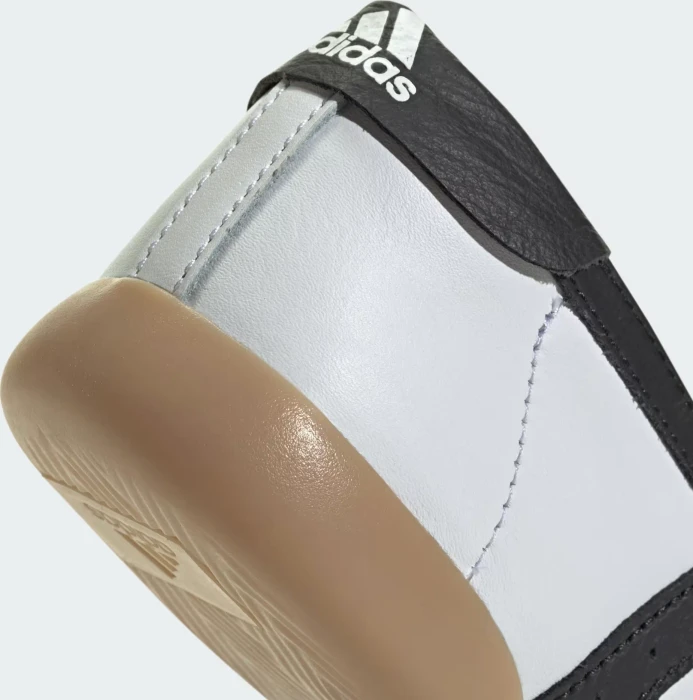 adidas Originals Taekwondo Mei cloud white/core black/gum (Damen)