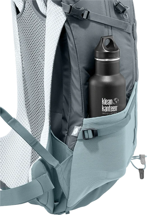 Deuter Futura 21 SL graphite/shale