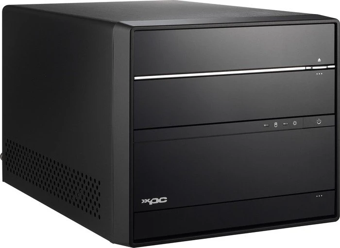Shuttle XPC cube SH170R6 Plus