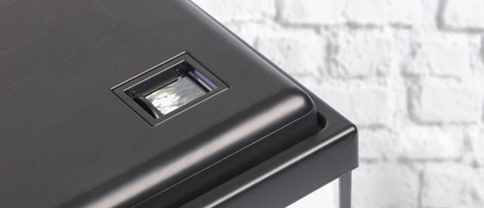 Aquatlantis Starter Kits, Advance LED 60 weiß