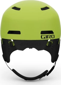 Giro Ledge Helm ano lime