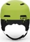 Giro Ledge Helm Vorschaubild