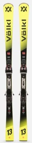 Völkl Racetiger SL + RMotion T12 (inkl. Bindung) (Modell 2026/2027)