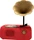 Coppenrath Vintage-Grammophon Sound-Adventskalender (95788)