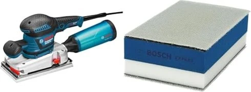 Bosch Professional GSS 280 AVE Elektro-Schwingschleifer