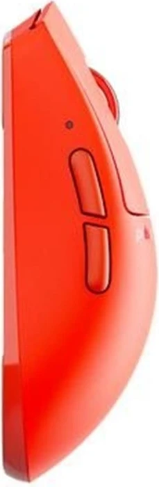 Pulsar Gaming Gears Pro Series CARPE-X Medium Wireless Gaming Mouse Carp Orange, USB