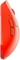 Pulsar Gaming Gears Pro Series CARPE-X Medium Wireless Gaming Mouse Carp Orange, USB Vorschaubild