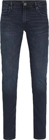 Jack & Jones Glenn Felix AM 446 Jeans blue denim (Herren)