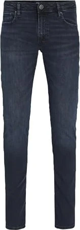 Jack & Jones Glenn Felix AM 446 Jeans blue denim (Herren)