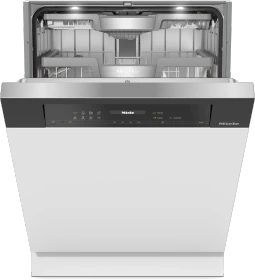 Miele G 7737 SCi XXL AD 125 Gala Edition Großraum-Geschirrspüler obsidianschwarz