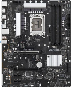 ASRock Z690 Phantom Gaming 4 (Intel 1700)