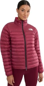 The North Face Terra Peak Funktionsjacke burgundy crush (Damen)