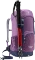 Deuter Zugspitze 22 SL plum/navy (Damen) Vorschaubild