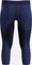 Odlo Blackcomb Base Layer Hose 3/4 skipper blue (Herren) Vorschaubild