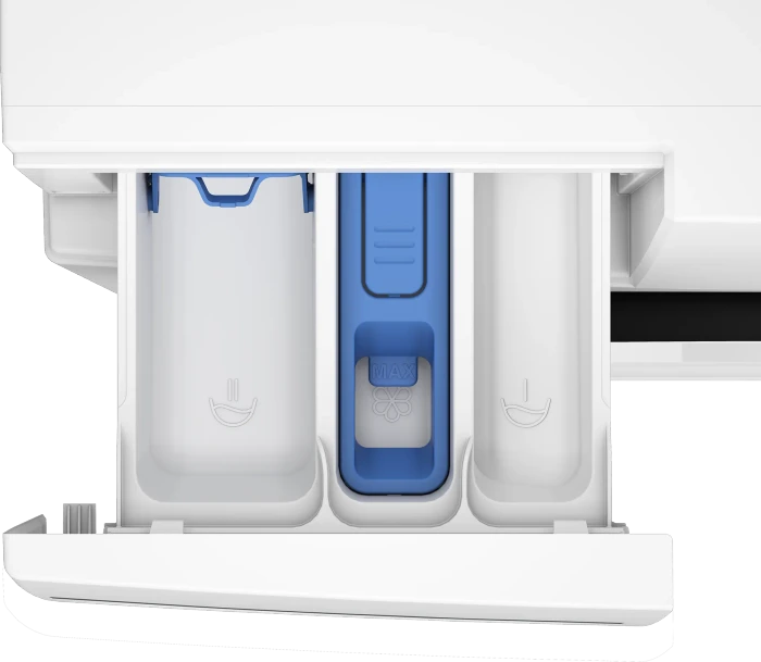 Beko b300 BMMWFU374A Frontlader