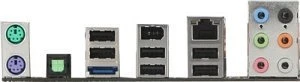 MSI X58 Pro-E (Intel 1366)