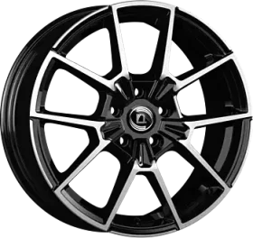 Diewe Wheels Neve 8.5x19 5/112 ET29 (verschiedene Farben)