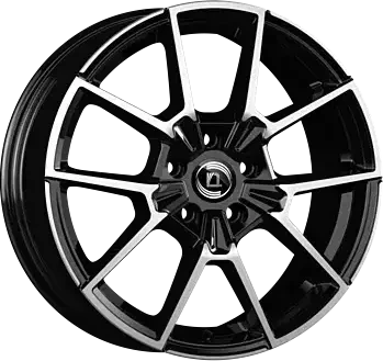 Diewe Wheels Neve 8.5x19 5/112 ET29 (verschiedene Farben)