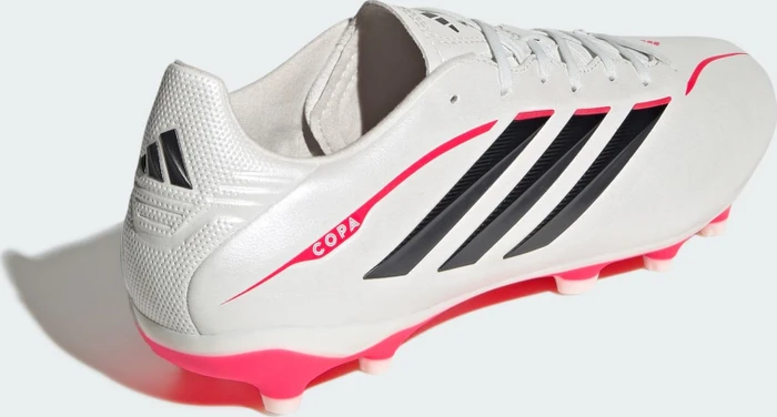 adidas Copa Pure IV League zero metalic/core black/lucid red