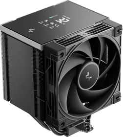 DeepCool AK500 G2 Digital NYX, schwarz
