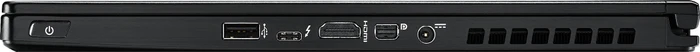 MSI WS63 8SJ-027 4K Workstation WS63 8SJ-027, Core i7-8850H, 32GB RAM, 512GB SSD, 1TB HDD, Quadro P2000, DE