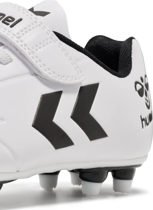 hummel Top Star FG weiß (Junior)