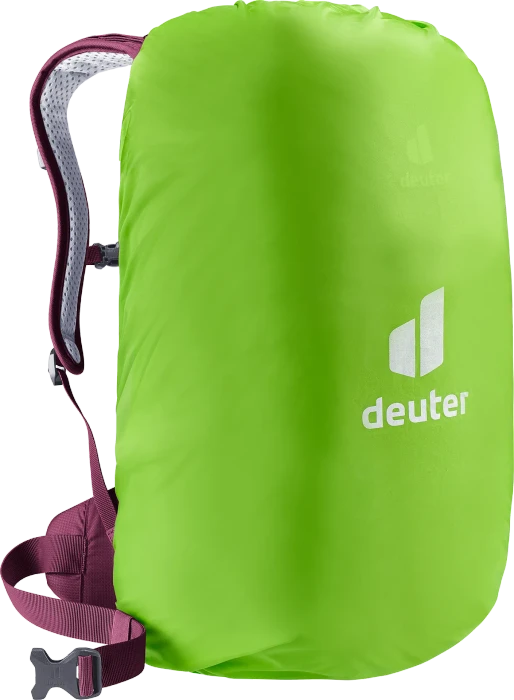 Deuter Futura 21 SL ashrose/cassis