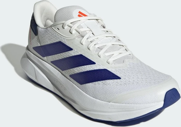 adidas Duramo SL 2.0 cloud white/lucid blue/dark blue (Herren)