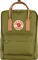 Fjällräven Kanken foliage green/peach sand Vorschaubild