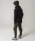 Ortovox Sequence Gore-Tex Fahrradjacke black raven (Herren) Vorschaubild
