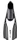 Mares Manta Flossen weiß (410333-WH)
