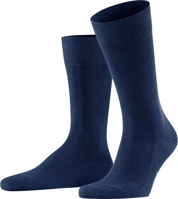 Falke Family Socken royal blue (Herren)