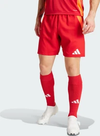 adidas Tiro 24 Competition Match Hose kurz team power red 2/app solar red (Herren)