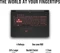 ASUS TUF Gaming A17 FA707RM-HX044W, Mecha Gray, Ryzen 7 6800H, 16GB RAM, 1TB SSD, GeForce RTX 3060, DE Vorschaubild