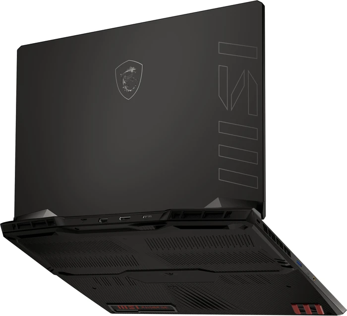 MSI Raider GE67 HX 12UHS-026, Core i9-12900HX, 32GB RAM, 2TB SSD, GeForce RTX 3080 Ti, DE