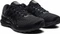 Asics Gel-Kayano 28 black/graphite grey (Herren) Vorschaubild