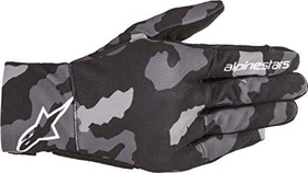 Alpinestars Reef schwarz/grau