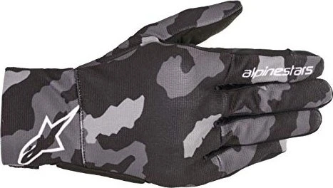Alpinestars Reef schwarz/grau