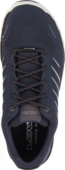 Lowa Axos GTX Lo navy/eisblau (Damen)