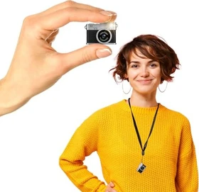 Easypix MiniPro XS1