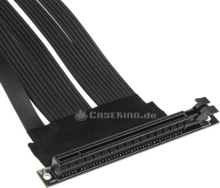 Lian Li Riser Card Kabel Gen.3, 30cm