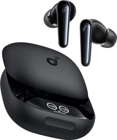 Anker Soundcore Liberty 4 Pro Black