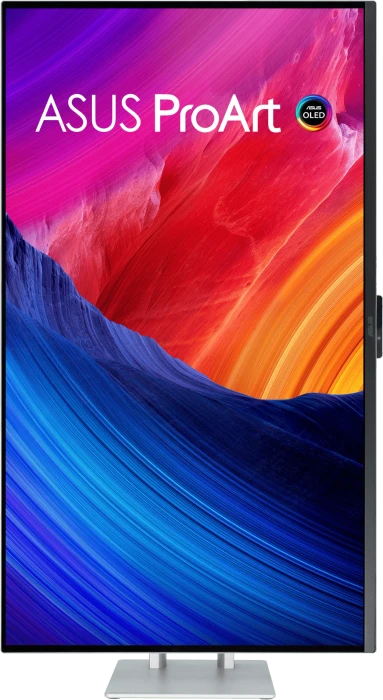 ASUS ProArt OLED PA32UCDM, 31.5"