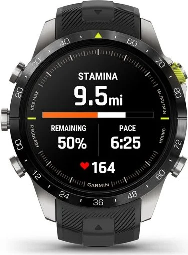 Garmin MARQ Athlete Generation 2