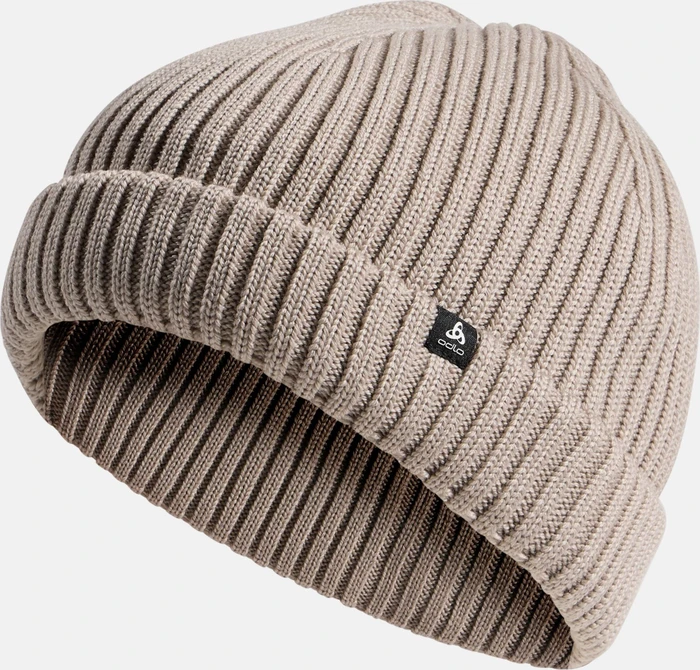 Odlo Merino Warm Strick Mütze