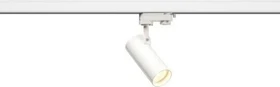 SLV Helia 50 Track 3Ph Schienensystem LED Spot weiß, 1 Stück