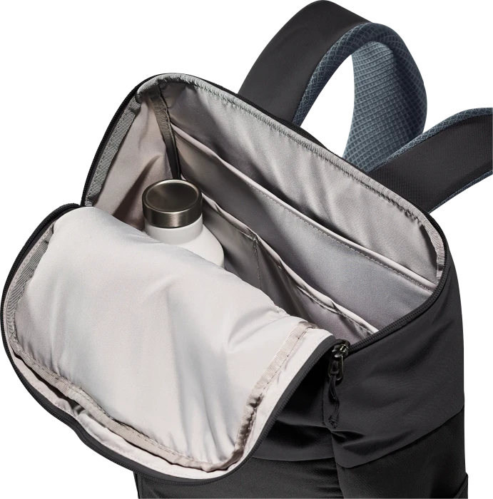 Deuter Stockholm schwarz